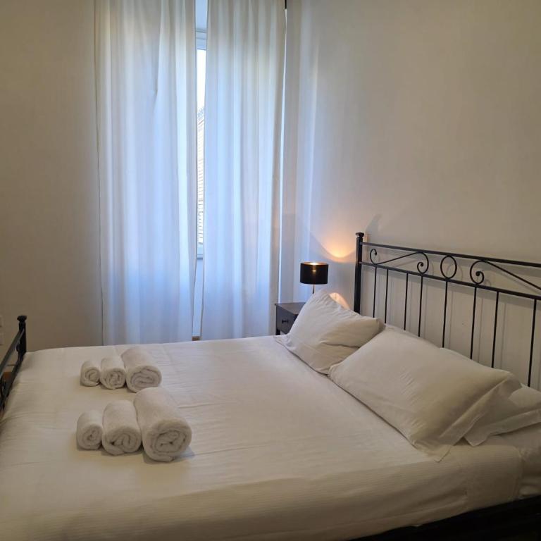 Be Your Home - MR House - Appartamento - 11