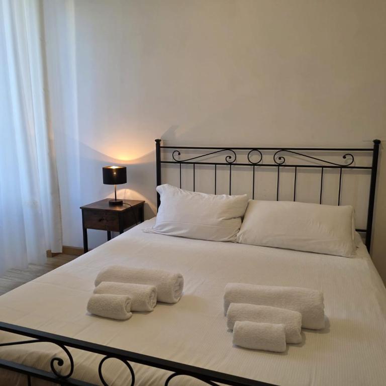 Be Your Home - MR House - Appartamento - 13