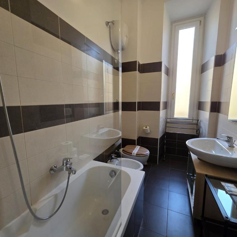 Be Your Home - MR House - Appartamento - 21
