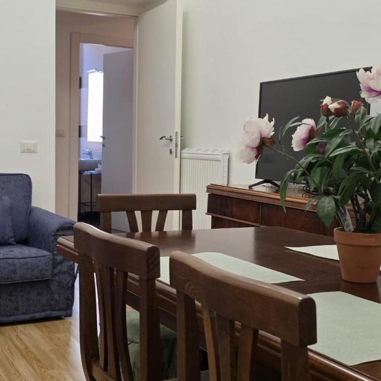Be Your Home - MR House - Appartamento - 24