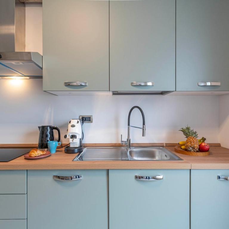 Casa Gabbiano by Ca-sa Check - Appartamento - 9
