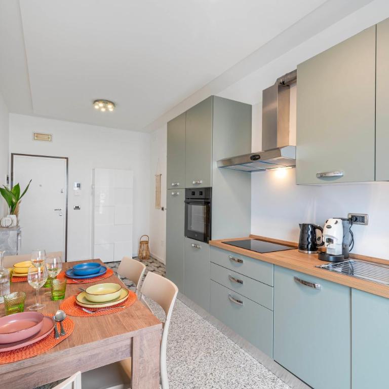 Casa Gabbiano by Ca-sa Check - Appartamento - 16