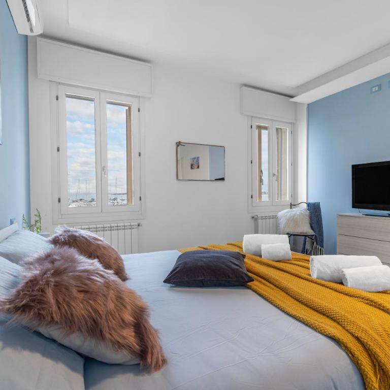 Casa Gabbiano by Ca-sa Check - Appartamento - 19
