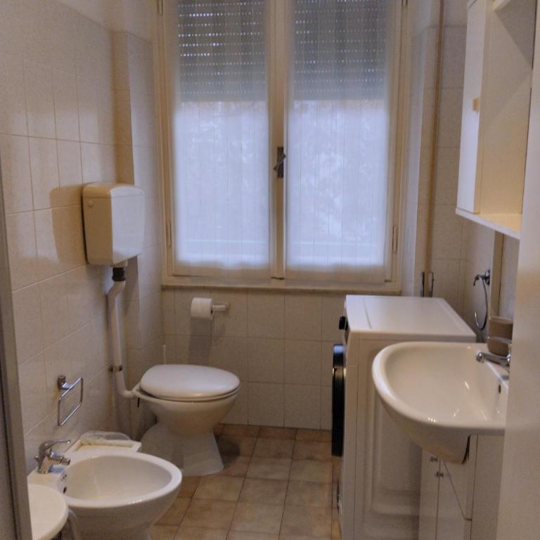 Great holiday appartamento moderno comodo a centro e spiagge - Apartment mit 1 Schlafzimmer - 42
