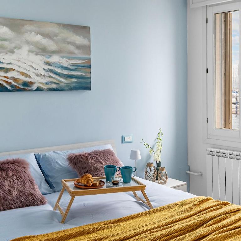 Casa Gabbiano by Ca-sa Check - Appartamento - 21