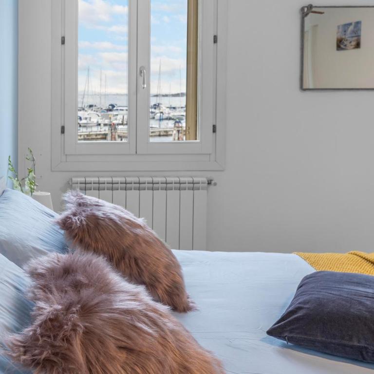 Casa Gabbiano by Ca-sa Check - Appartamento - 27