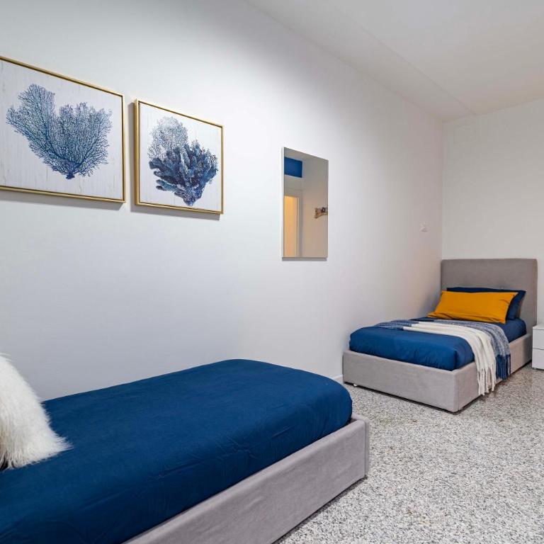 Casa Gabbiano by Ca-sa Check - Appartamento - 28