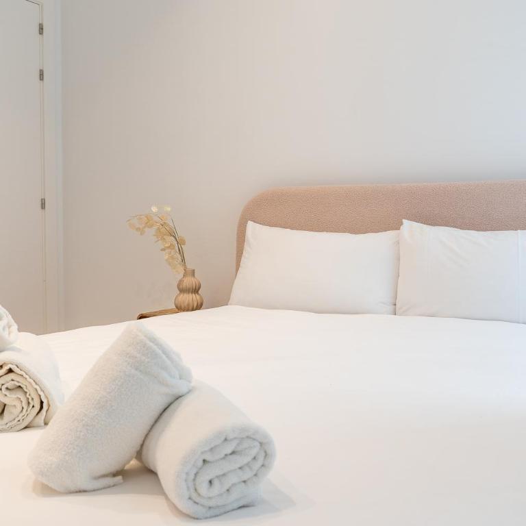 Canillas Apartments 2 - Two-Bedroom Apartment 1 - 18