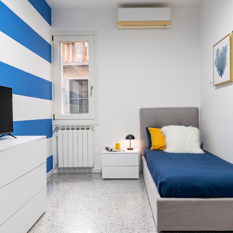 Casa Gabbiano by Ca-sa Check - Appartamento - 32
