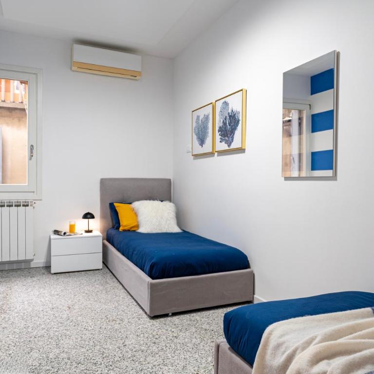 Casa Gabbiano by Ca-sa Check - Appartamento - 35