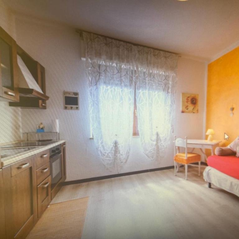Dolce Vita - Appartamento con 1 Camera da Letto - 2