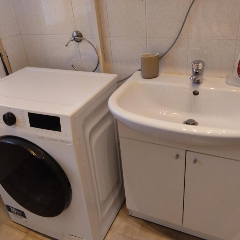 Great holiday appartamento moderno comodo a centro e spiagge - Apartment mit 1 Schlafzimmer - 41
