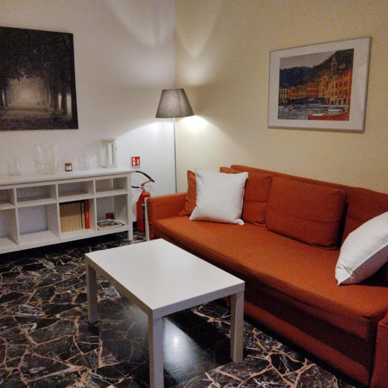Great holiday appartamento moderno comodo a centro e spiagge - Apartment mit 1 Schlafzimmer - 20
