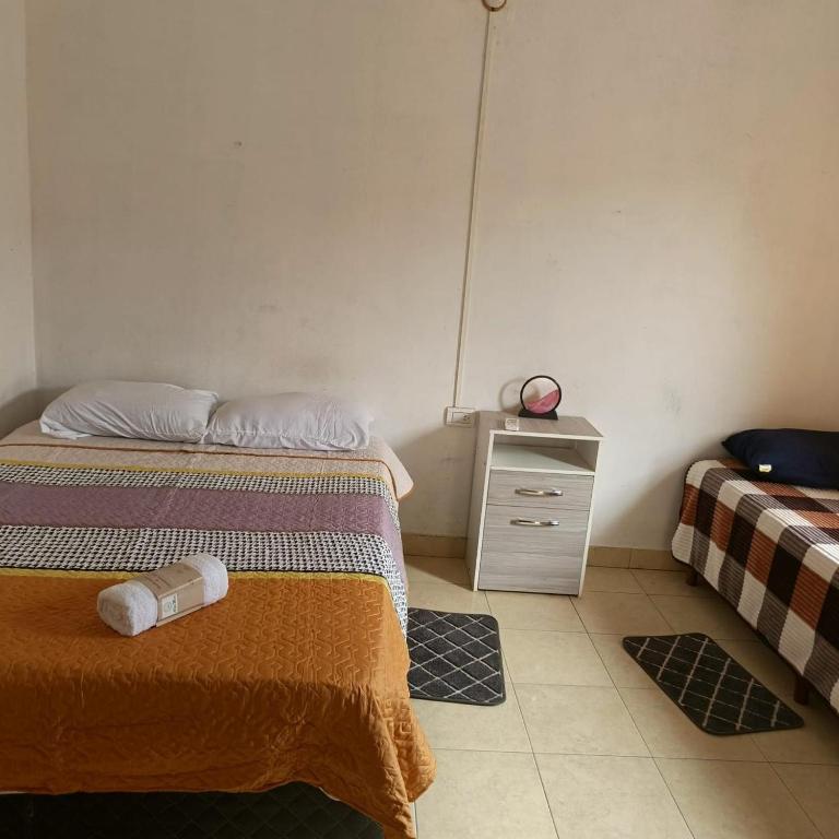 YUNGA Sa - Apartamento de 2 dormitorios - 1