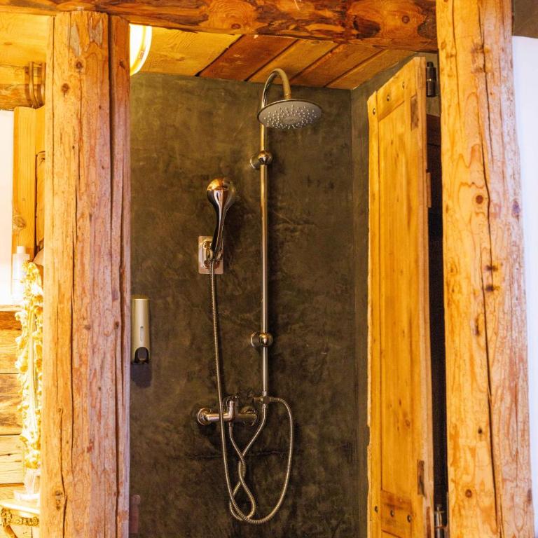 La Ferme d'Angele - Chambre Quadruple Classique - 5