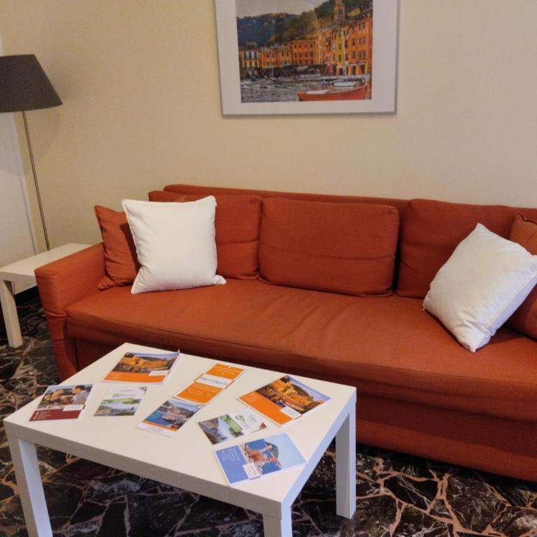 Great holiday appartamento moderno comodo a centro e spiagge - Apartment mit 1 Schlafzimmer - 18