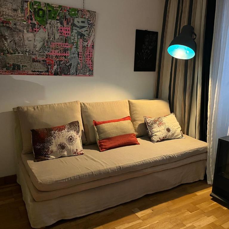 Studio Spacieux Cœur Historique - Appartement 1 Chambre - 2
