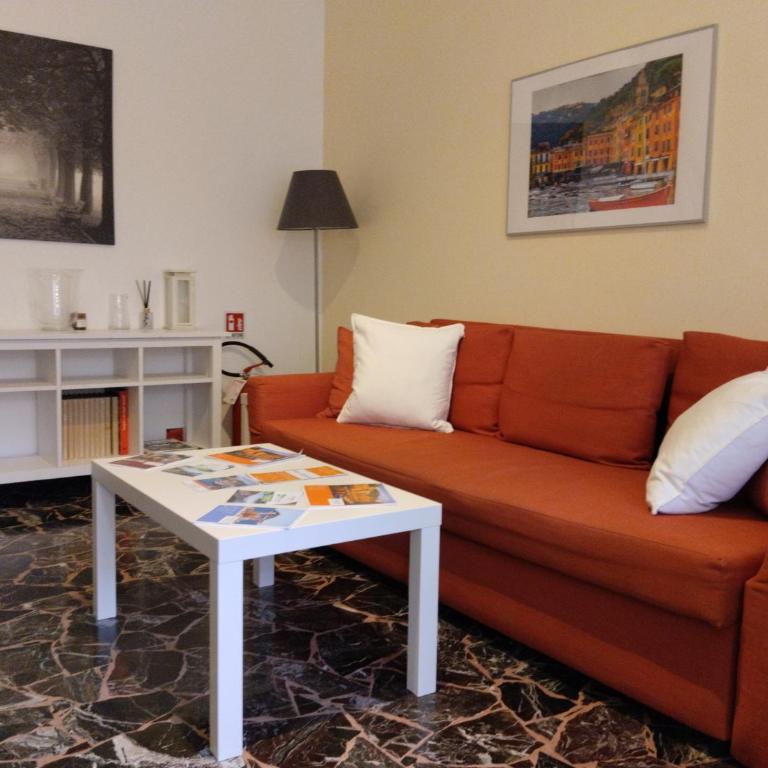Great holiday appartamento moderno comodo a centro e spiagge - Apartment mit 1 Schlafzimmer - 7
