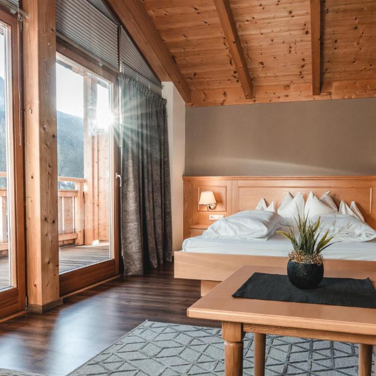 Hotel Reischach - Junior Suite - 1