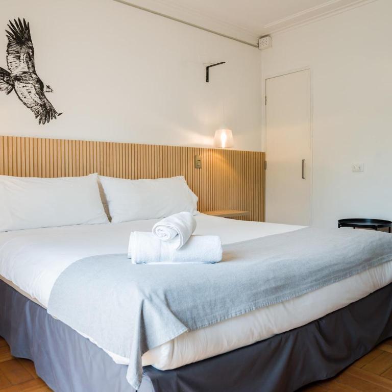 Bright Apartment on Emilio Vaisse 1BR 1BA - Apartment - 1