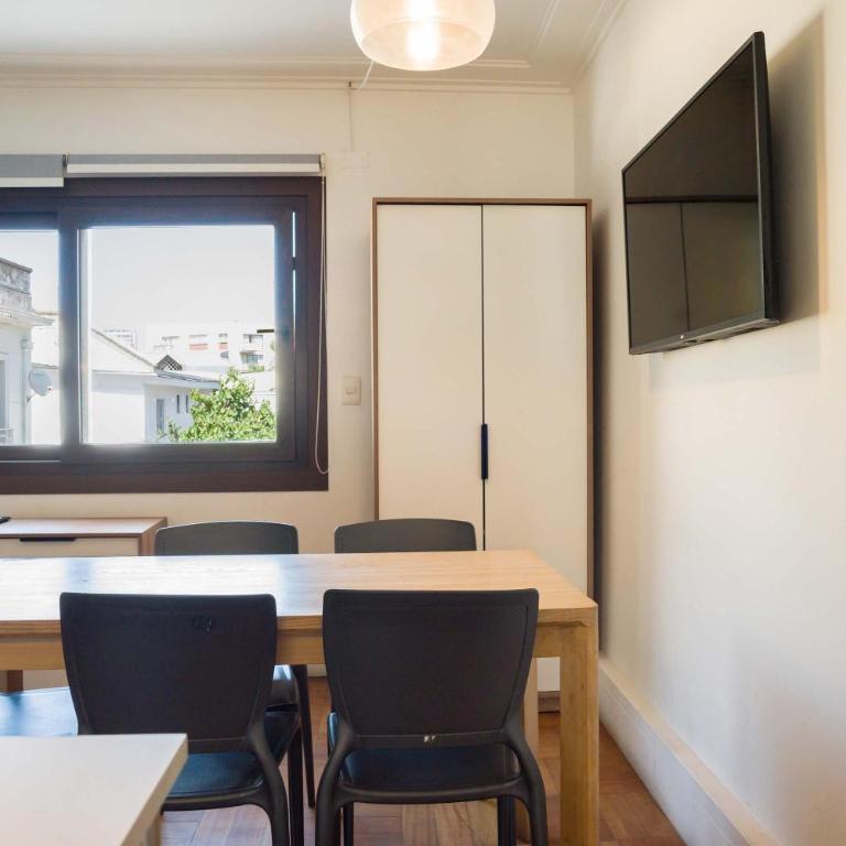 Bright Apartment on Emilio Vaisse 1BR 1BA - Apartment - 8