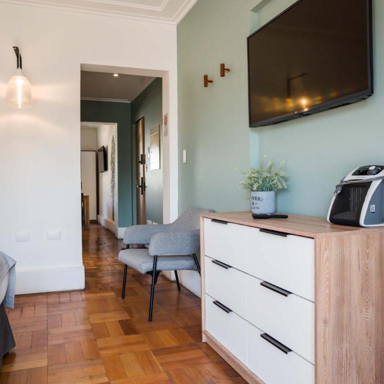 Bright Apartment on Emilio Vaisse 1BR 1BA - Apartment - 9