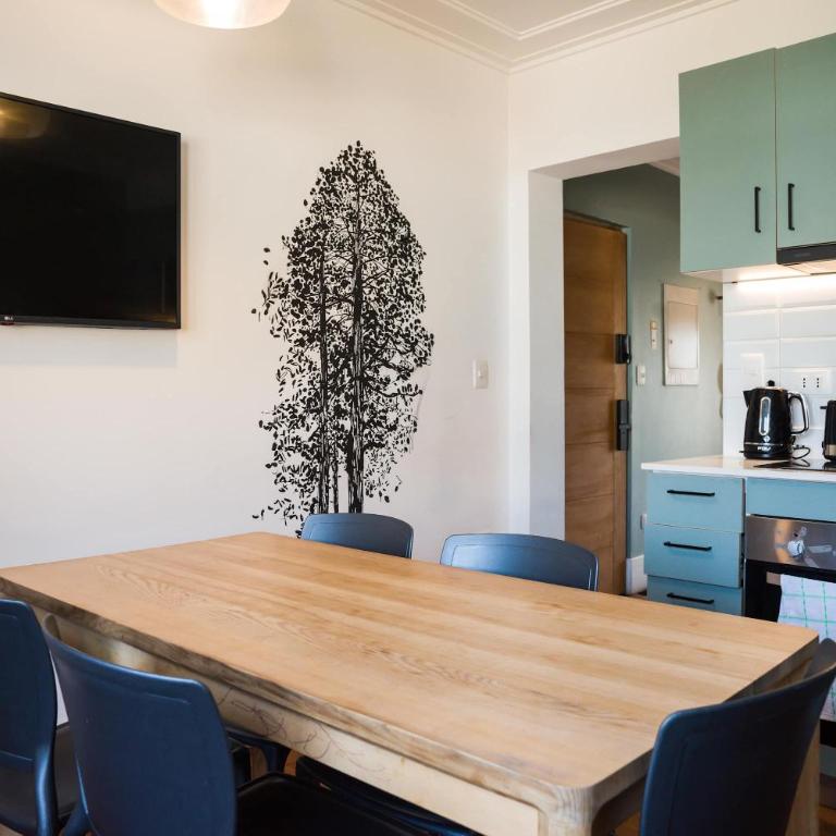 Bright Apartment on Emilio Vaisse 1BR 1BA - Apartment - 3