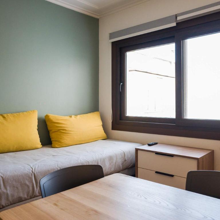 Bright Apartment on Emilio Vaisse 1BR 1BA - Apartment - 10