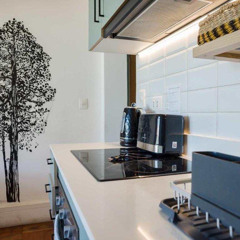 Bright Apartment on Emilio Vaisse 1BR 1BA - Apartment - 14