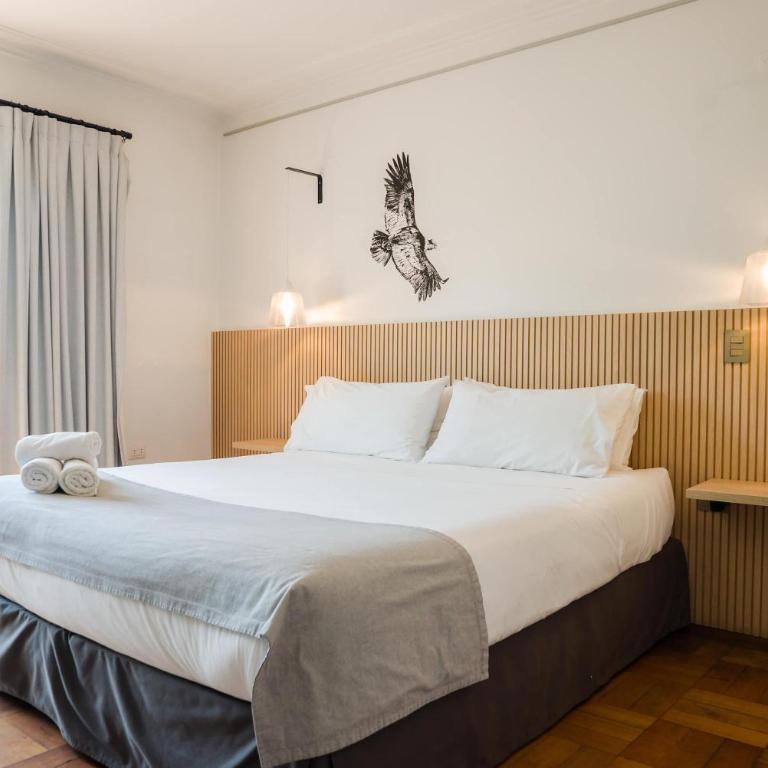 Bright Apartment on Emilio Vaisse 1BR 1BA - Apartment - 6