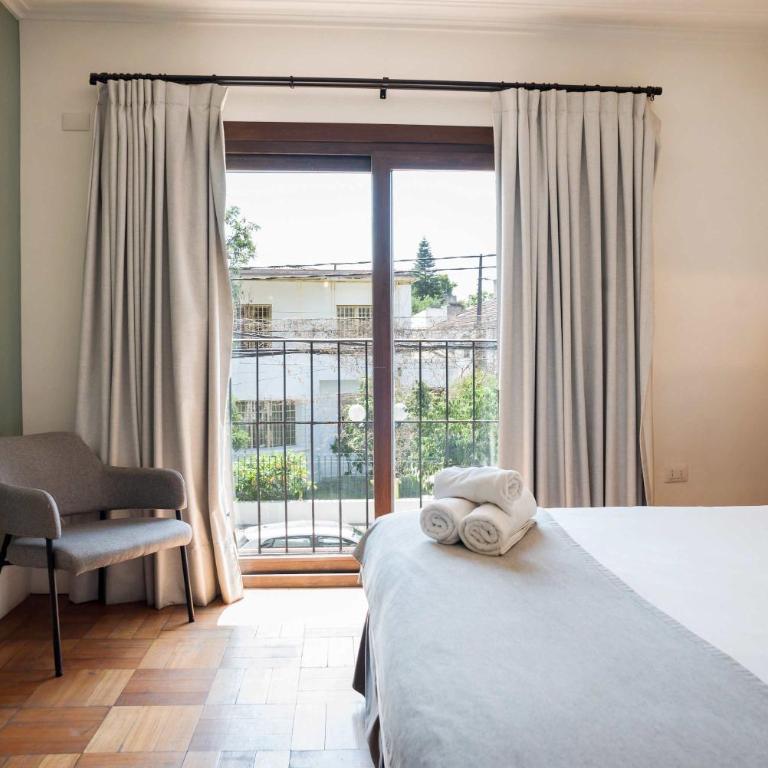 Bright Apartment on Emilio Vaisse 1BR 1BA - Apartment - 7