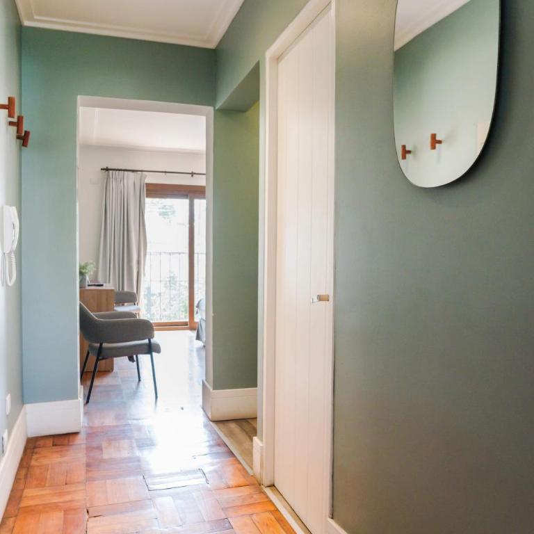 Bright Apartment on Emilio Vaisse 1BR 1BA - Apartment - 20