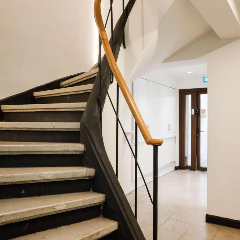 Bright Apartment on Emilio Vaisse 1BR 1BA - Apartamento - 27