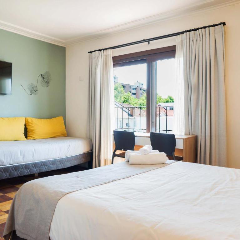 Bright & Modern studio Stay in Emilio Vaisse - Studio - 3