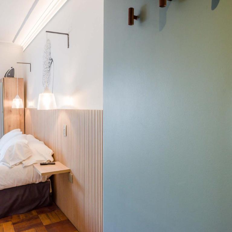 Bright & Modern studio Stay in Emilio Vaisse - Studio - 6