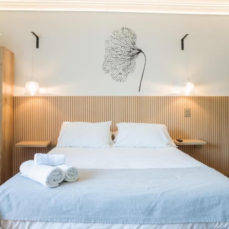 Bright & Modern studio Stay in Emilio Vaisse - Studio - 4