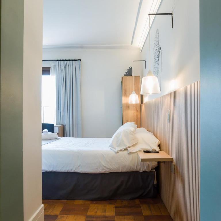 Bright & Modern studio Stay in Emilio Vaisse - Studio - 7