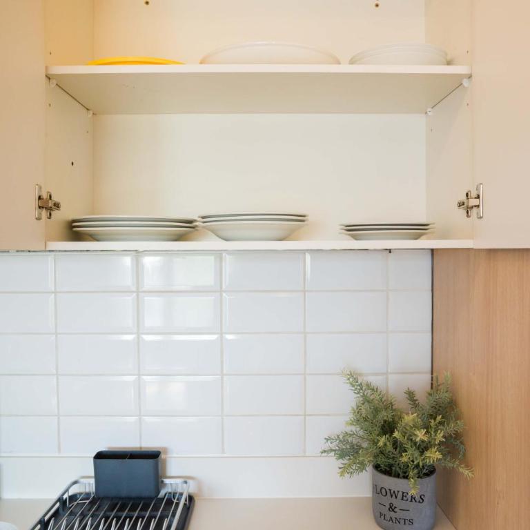 Bright & Modern studio Stay in Emilio Vaisse - Studio - 14
