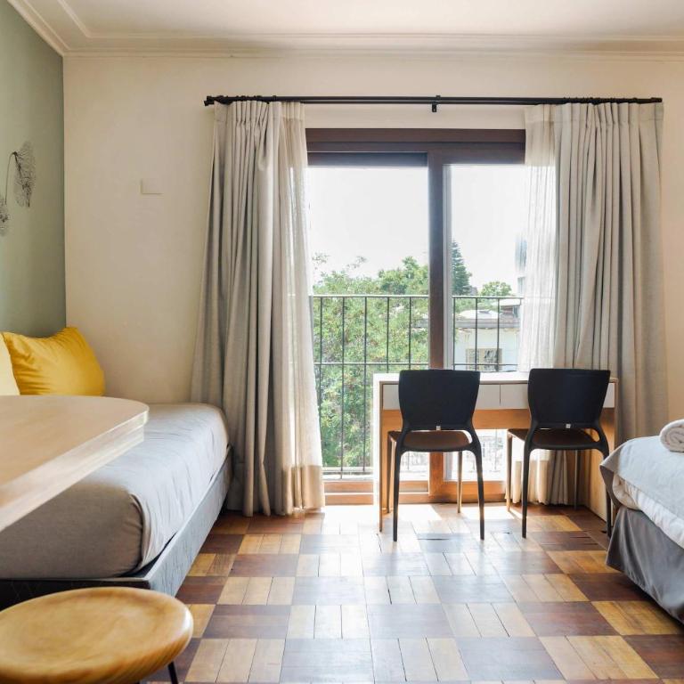 Bright & Modern studio Stay in Emilio Vaisse - Studio - 2