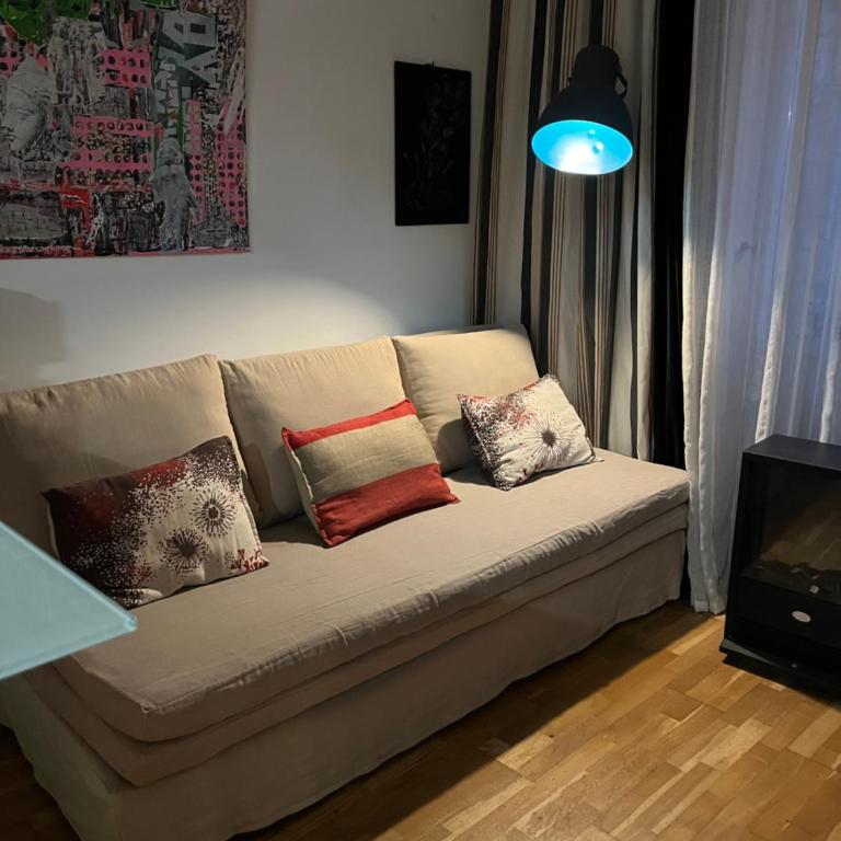 Studio Spacieux Cœur Historique - Appartement 1 Chambre - 3