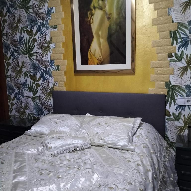 Apartamento Cuatro Caminos Calpe - Apartamento de 2 dormitorios - 7