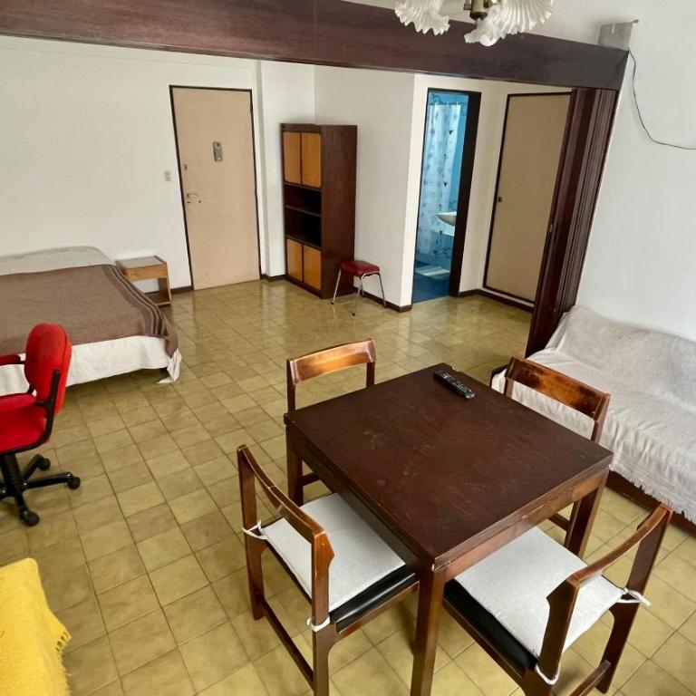 Hermanos Gutierrez II - One-Bedroom Apartment - 1