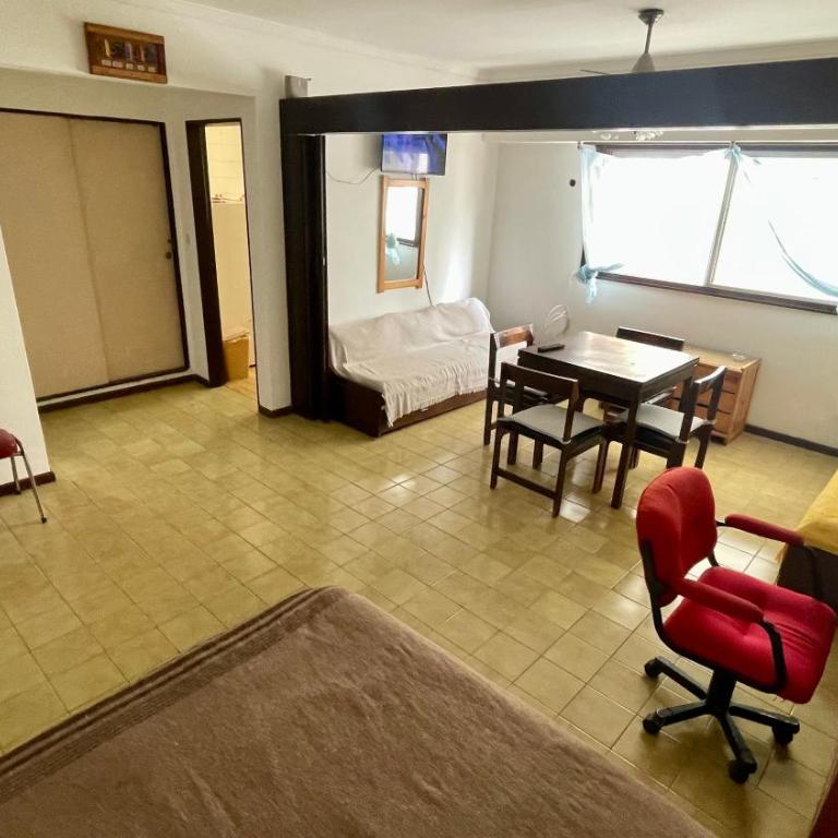 Hermanos Gutierrez II - One-Bedroom Apartment - 6