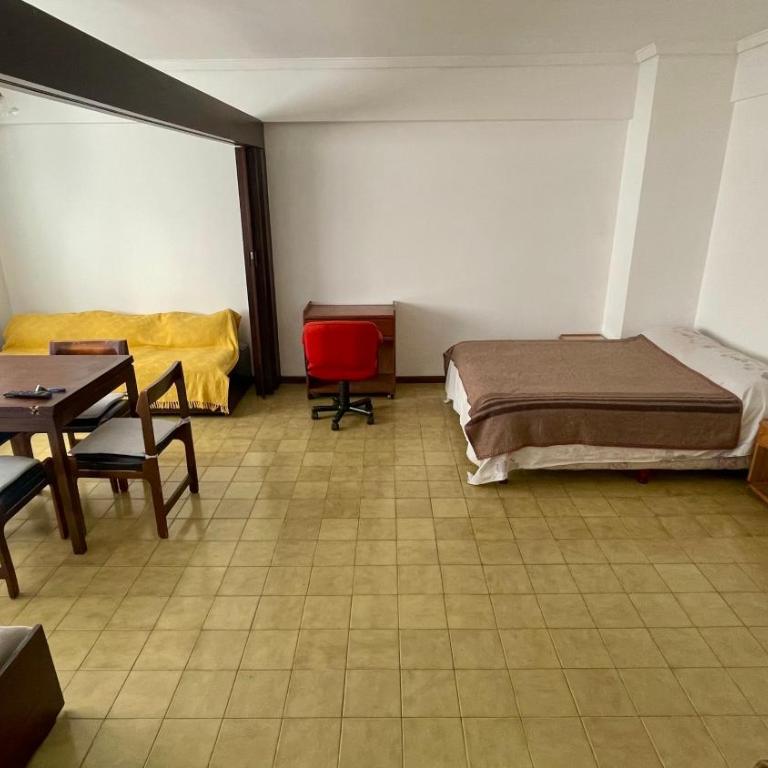 Hermanos Gutierrez II - One-Bedroom Apartment - 7