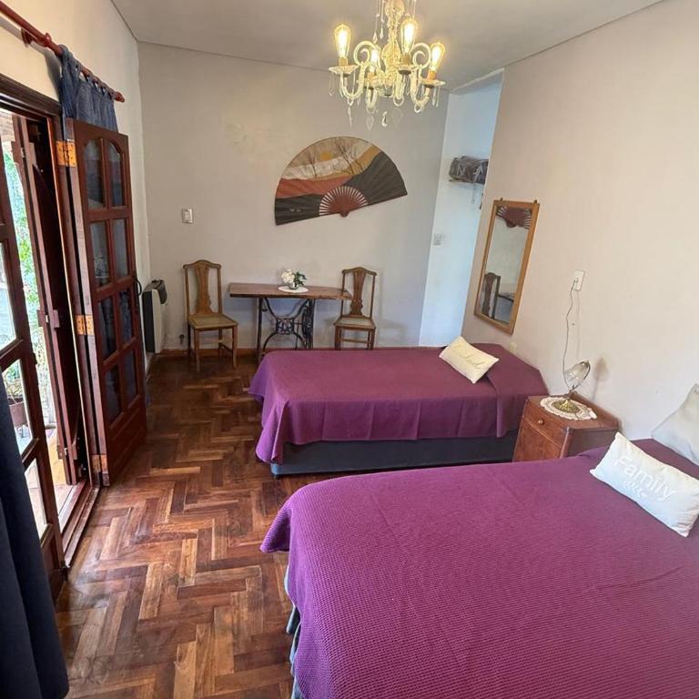 Apart y Suite Portal del Luz - Suite Familiar - 3