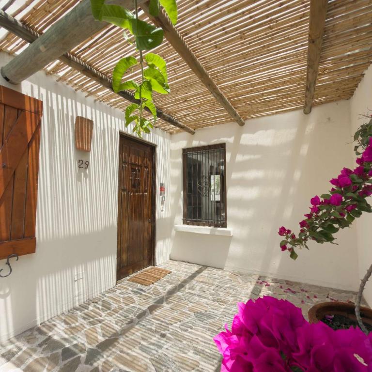 Casapueblo Rent Cachagua CP 29 - Vacation Home - 1
