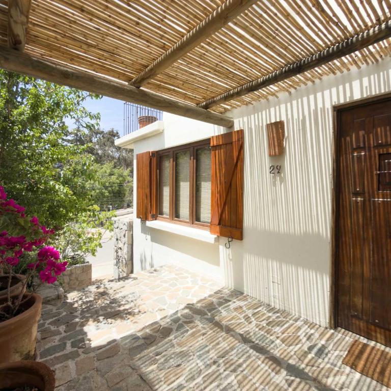 Casapueblo Rent Cachagua CP 29 - Vacation Home - 2