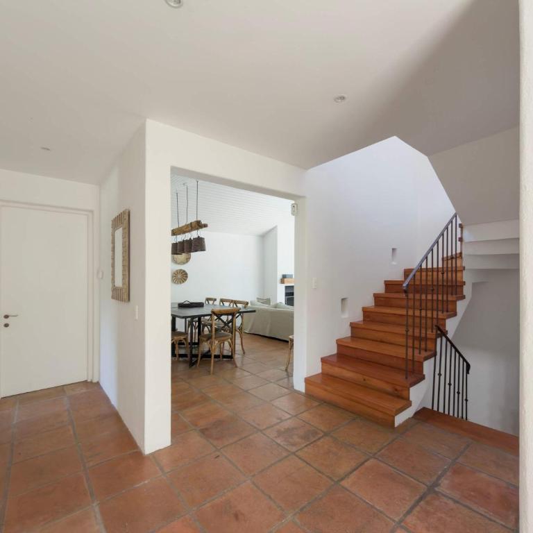 Casapueblo Rent Cachagua CP 29 - Vacation Home - 3