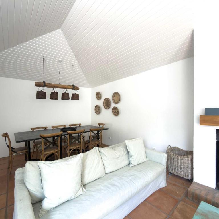 Casapueblo Rent Cachagua CP 29 - Vacation Home - 7