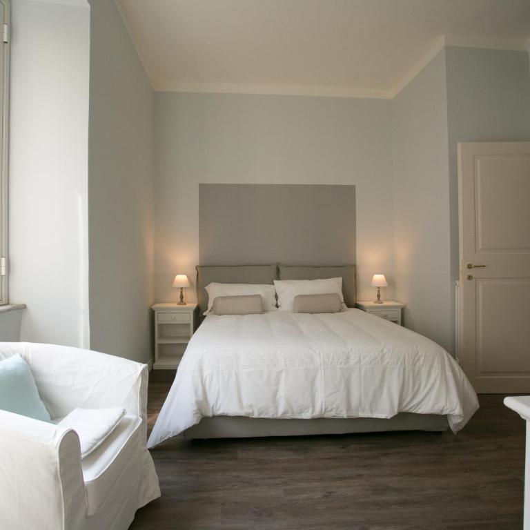 Cola Di Rienzo A E B - Appartamento con 2 Camere da Letto - 2